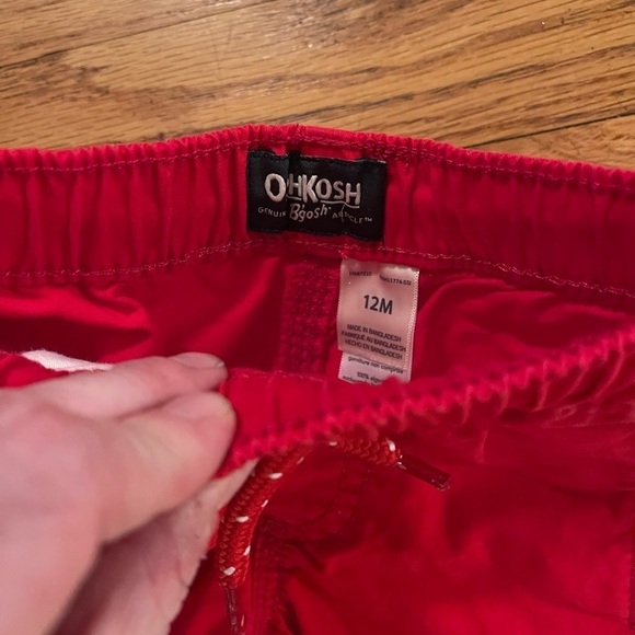 Baby B’Gosh | 2 piece set | baby boy 12 mo - Picture 12 of 12